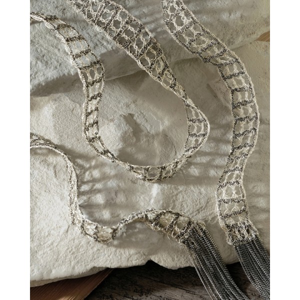 Marie Laure Chamorel  kaklo papuošalas